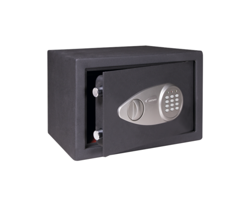 ALPHA 25 Hotel Safe With Keyboard (Hotel Use)